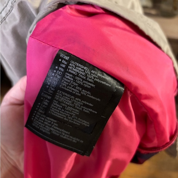 Burton Dryride Women’s Half Zip Coat - Picture 16 of 16